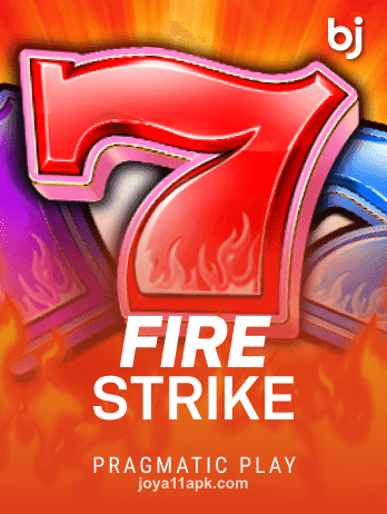 bdjoya11Fire Strikepng Slot Game