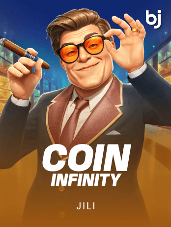 Coin Infinity