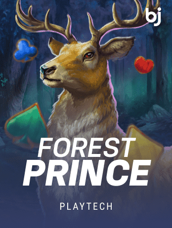 Forest Prince