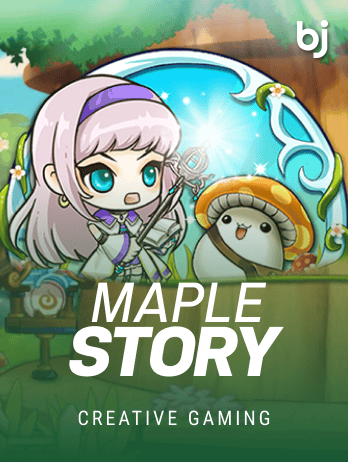 Maple Story