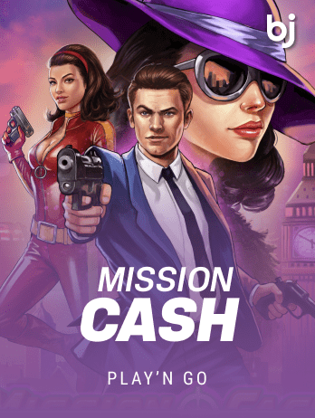 Mission Cash