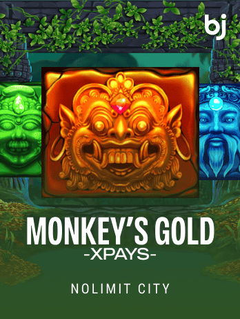 Monkey's Gold xPays