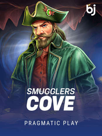 Smugglers Cove